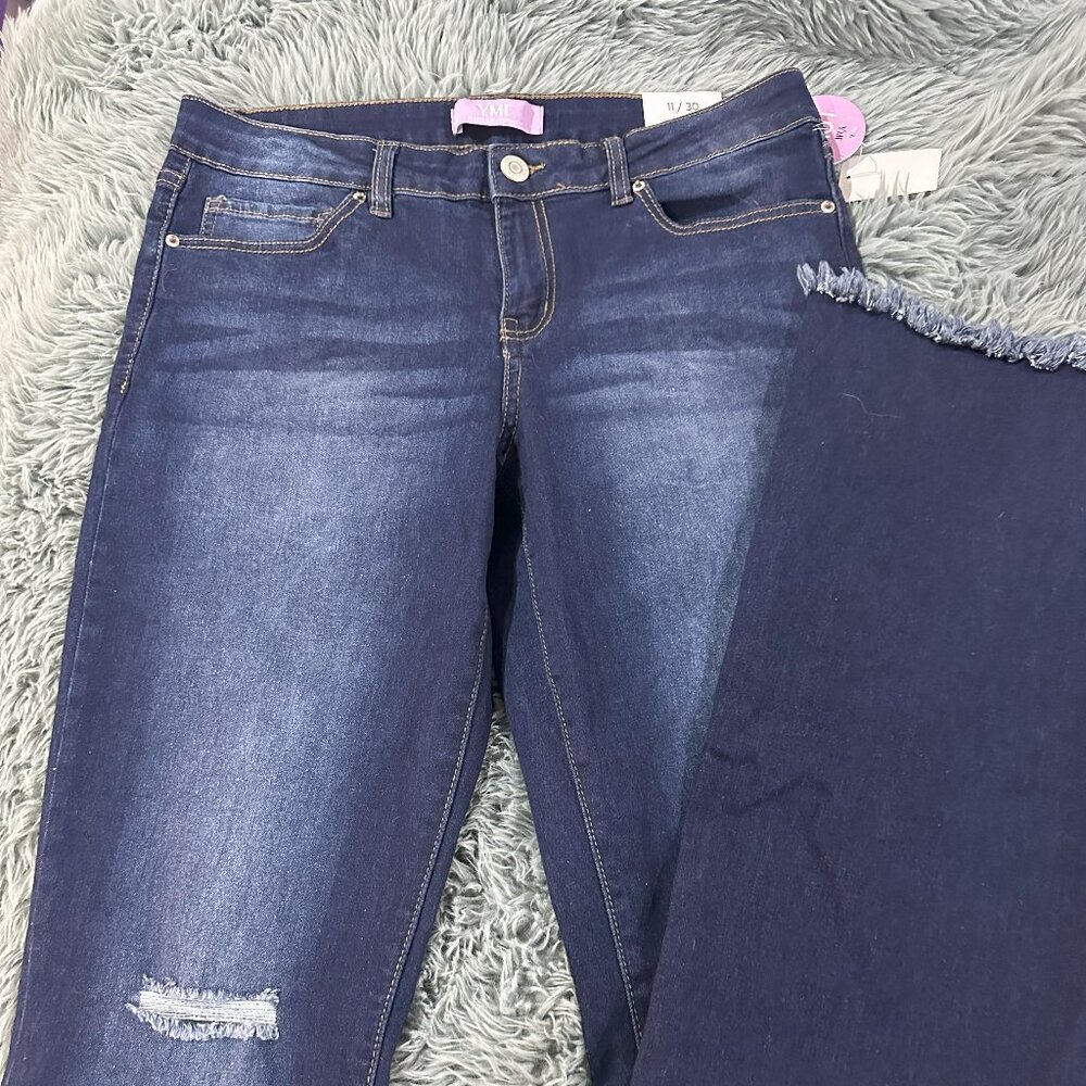 YMI Jeans